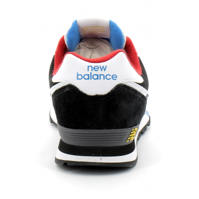 Chaussures de sport pour junior GC574 grey/blue gc574lb1