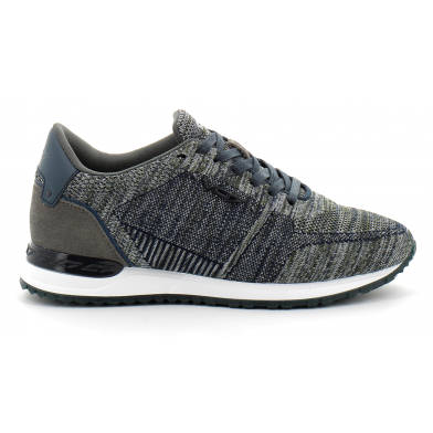 vo7 milan knit bleu/grey ch-mil-cam-bgrey