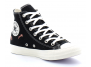 chuck taylor all star embroidered floral noir a01585c femme-chaussures-baskets