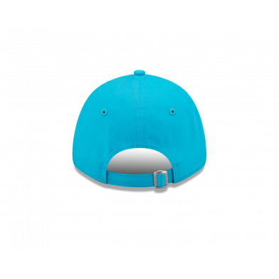casquette new york yankees turquoise osfm