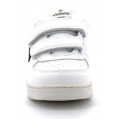 Baskets à scratch pour enfant 1124104 marino