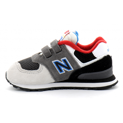 new balance iv574 magnet/blue iv574lb1