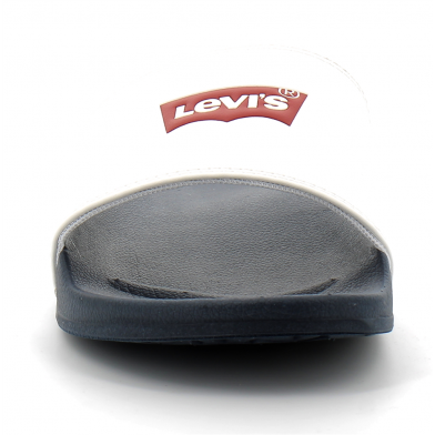 levis june batwing white 228998-740-51