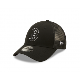 casquette trucker 9forty essential boston red sox black 30,00 €