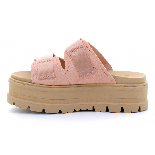 clem sandales quartz leather 1118771