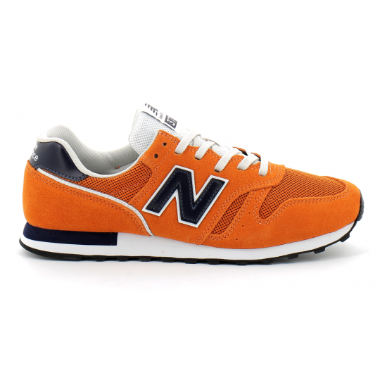 Basket pour adulte ML373 orange ml373vs2