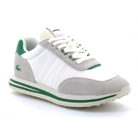 sneakers l-spin blanc/vert 43sma0065-082 100,00 €