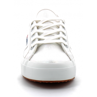 Tennis basse à lacet pour adulte 2750 CLASSIC iridescent 2750/s001820/a0m