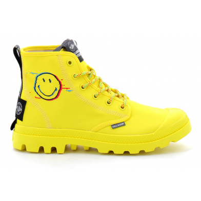 pampa x smile 2000 blazing yellow 77362-736-m