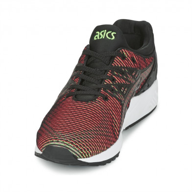 asic gel-kayano trainer evo multicolor hn6d0/8873