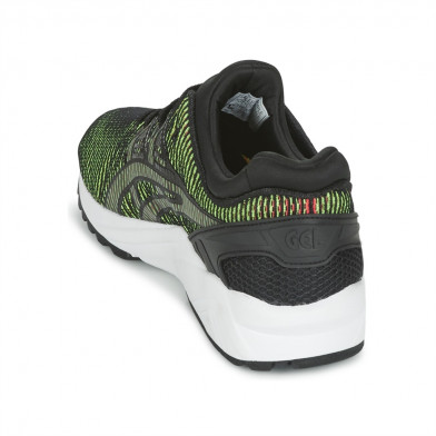 asic gel-kayano trainer evo multicolor hn6d0/8873