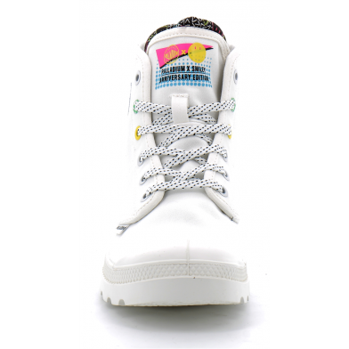 pampa x smile 2000 star white 77363-116-m