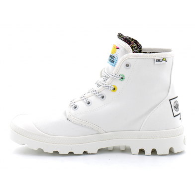 pampa x smile 2000 star white 77363-116-m