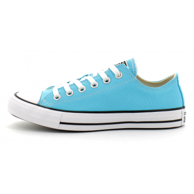 Chaussures basses à lacet pour adulte chuck taylor all star classic fly/blue du 36 au 40-a00463c