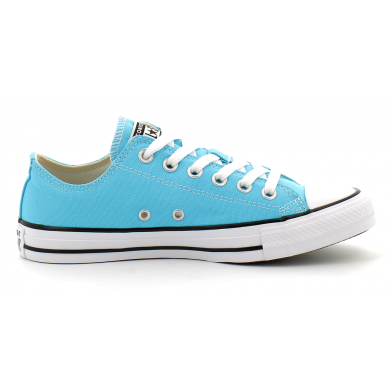 Chaussures basses à lacet pour adulte chuck taylor all star classic fly/blue du 36 au 40-a00463c