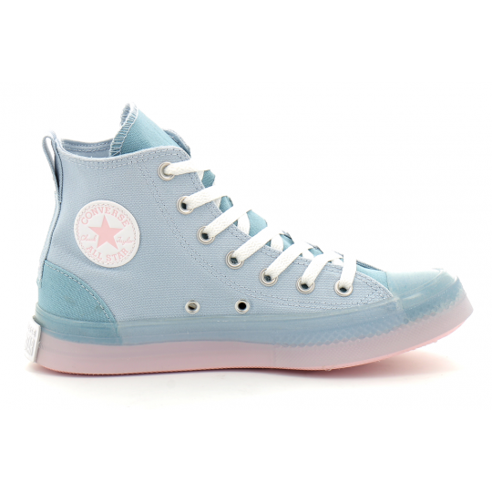 Chuck Taylor All Star CX Stretch Canvas ciel/rose a01176c