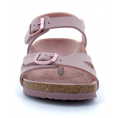Sandale pour enfant rio lavender blush du 24 au 35