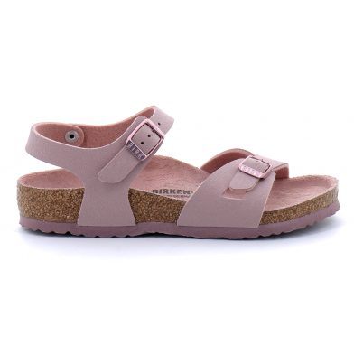 Sandale pour enfant rio lavender blush du 24 au 35