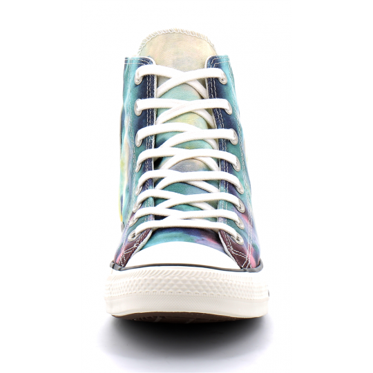 Chuck Taylor All Star Tie-Dye patchwork a02080c