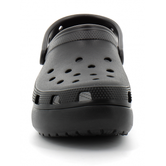 Sabot à plateforme pour adulte Classic Platform Clog noir 206750-001