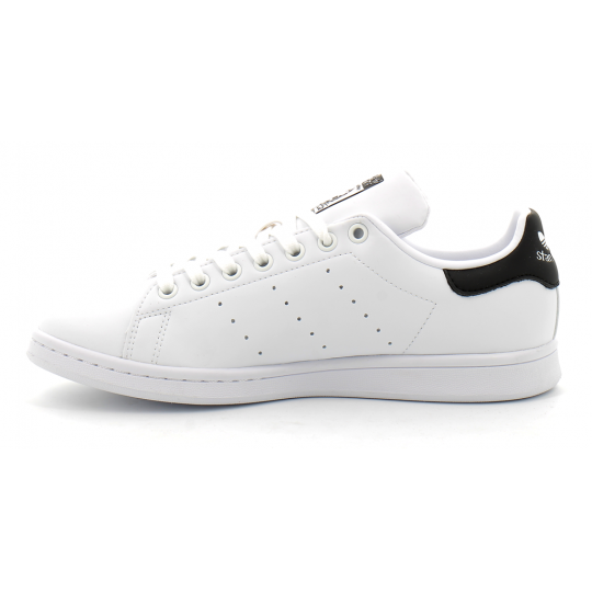 adidas chaussure stan smith blanc/black hp2351