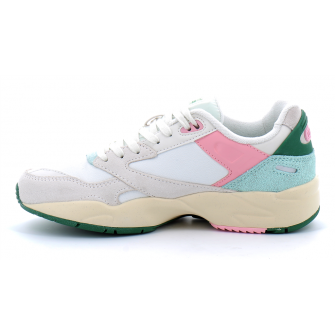 lacoste storm 96 white/natural 43sfa0054-83j