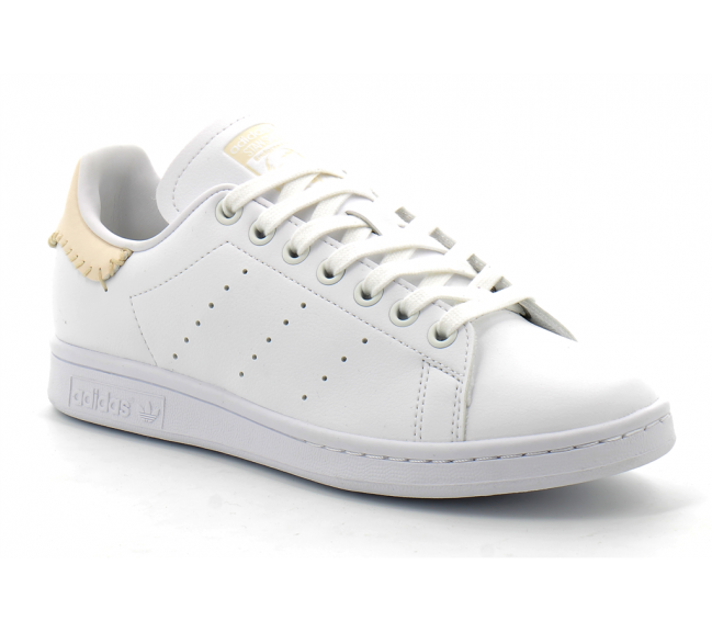 adidas chaussure stan smith rose/ecrin gy9381