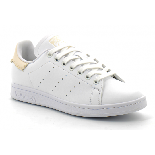 adidas chaussure stan smith rose/ecrin gy9381