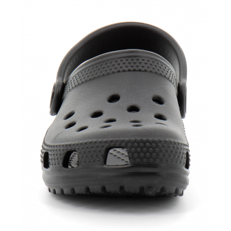 Sabot pour enfant Toddler Classic Clog noir 206990/991-001.