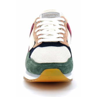 Basket pour femme CITY montreal 12202016