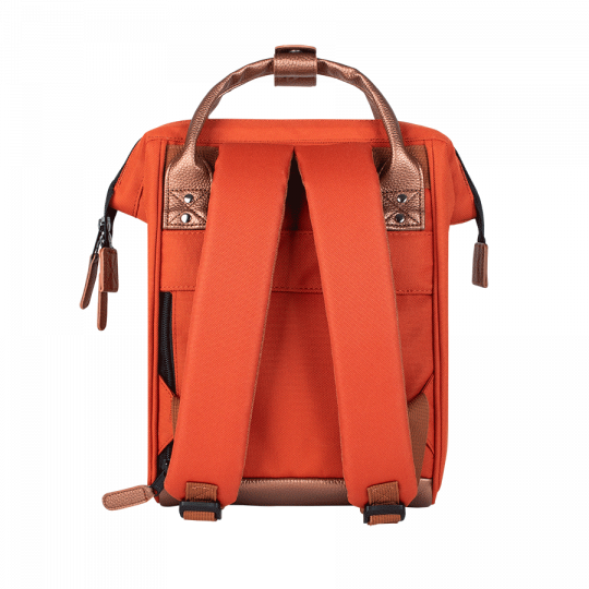 adventurer small orange bogota
