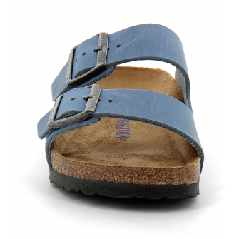 Sandale Arizona pour adulte dusty blue 1022509
