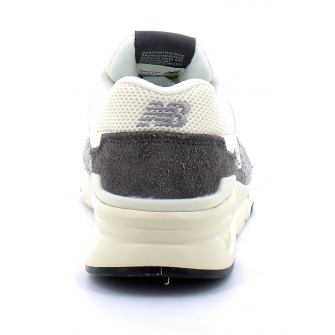Basket de sport pour homme 997 light aluminum cm997hrk