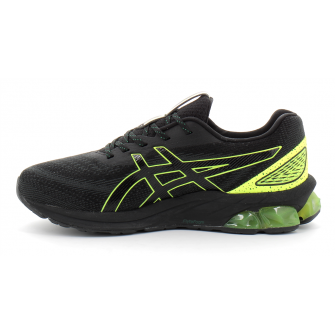 Chaussures de sport GEL-QUANTUM 180 VII pour adulte black/safety 1201a631-004