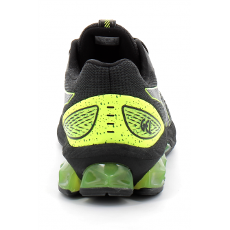 Chaussures de sport GEL-QUANTUM 180 VII pour adulte black/safety 1201a631-004