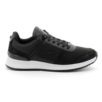 joggeur black/black 43sma0032-02h