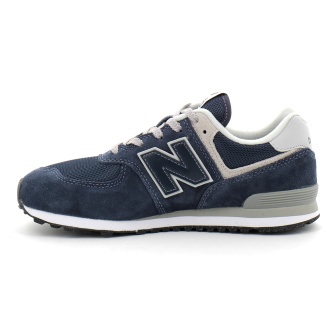 Chaussures de sport pour junior GC574 navy gc574evn