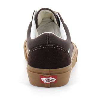 old skool gumsole shine chocolate vn0a5krschc1