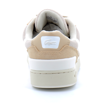 Basket pour femme T-CLIP natural/white 44sfa0071-ts2