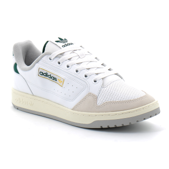 Adidas NY90 blanc/vert gx4392