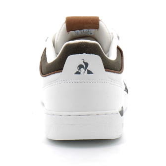 Basket basse pour homme Stadium optical white 2220246