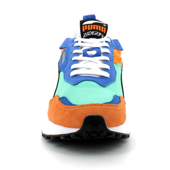 Rider FV Future Vintage Trainers multicolor 387672.01