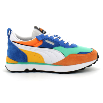 Rider FV Future Vintage Trainers multicolor 387672.01