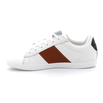 Court Classic GS blanc-camel 2220396