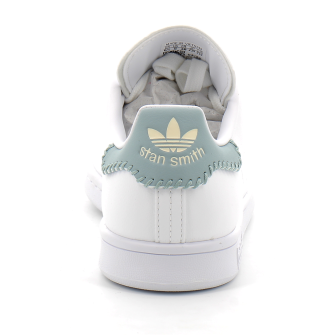 Chaussures de sport stan smith pour adulte bleu/nuage gy9380