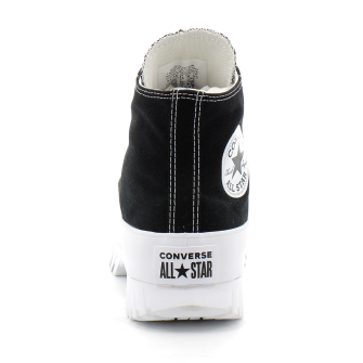 Chuck Taylor All Star Lugged 2.0 noir a00870c
