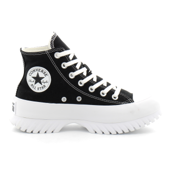 Chuck Taylor All Star Lugged 2.0 noir a00870c
