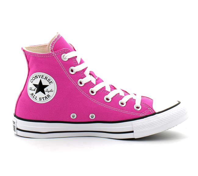 Fuschia cheap converse sneakers