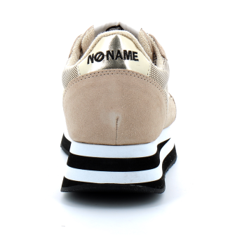 Basket mode pour femme FLEX M JOGGER nude/dove knimla0402