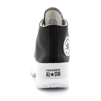 Chuck Taylor All Star Lugged 2.0 black/egret/white a03704c